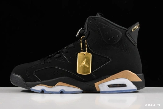 CT4954-007 CT4954-007 (2020) Air 6 DMP  Retro Jordan 0616